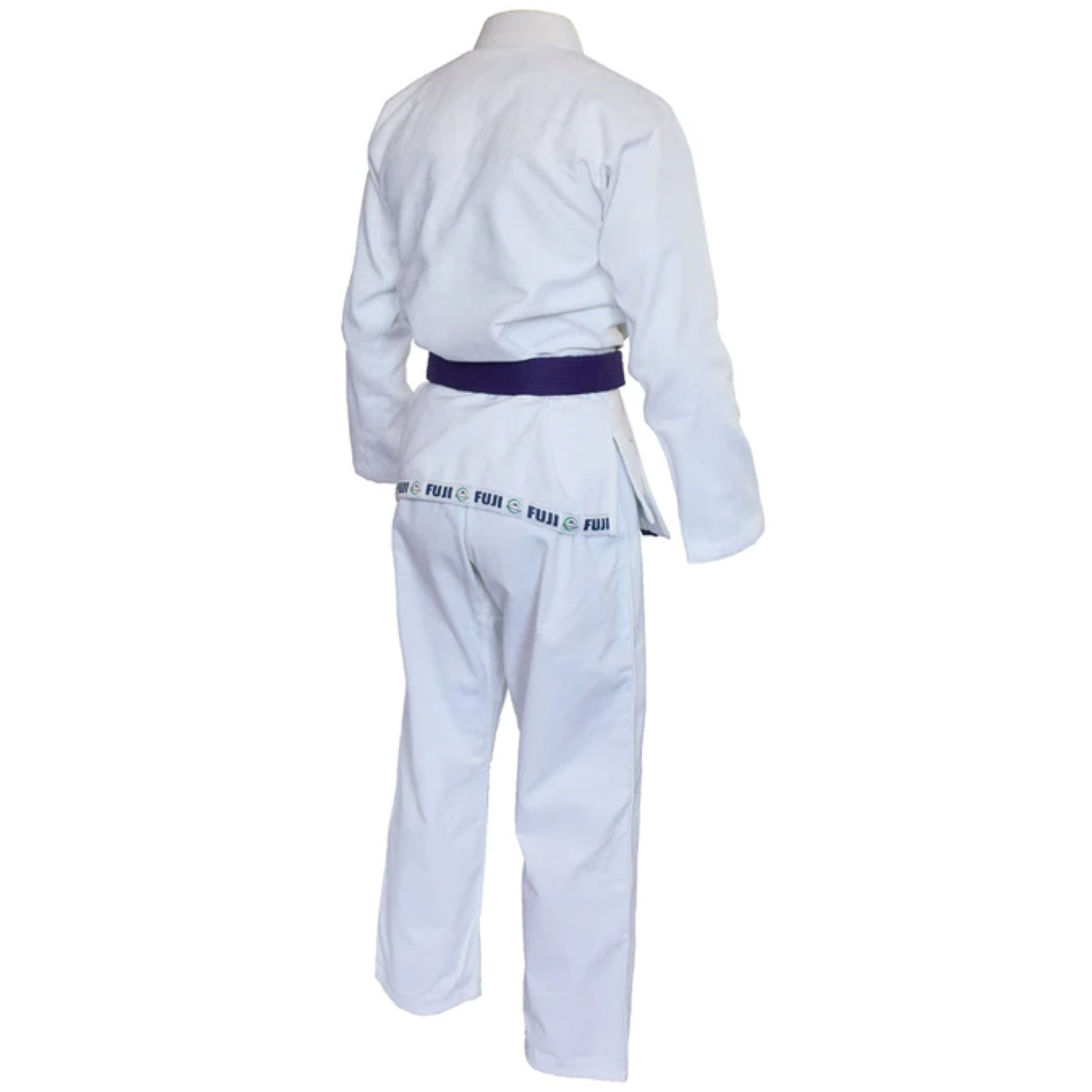 Fuji student BJJ Gi