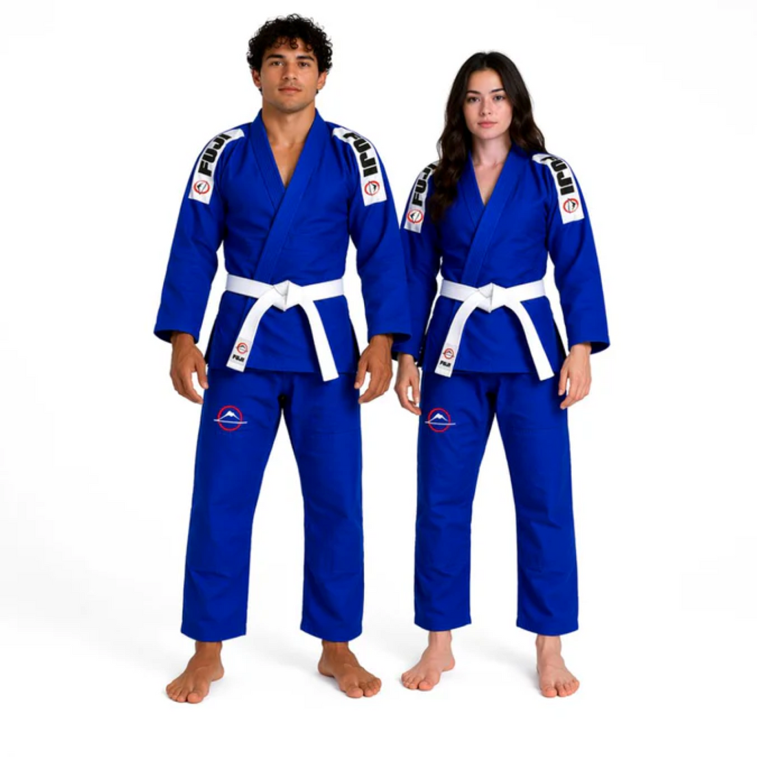 Fuji student Judo Gi
