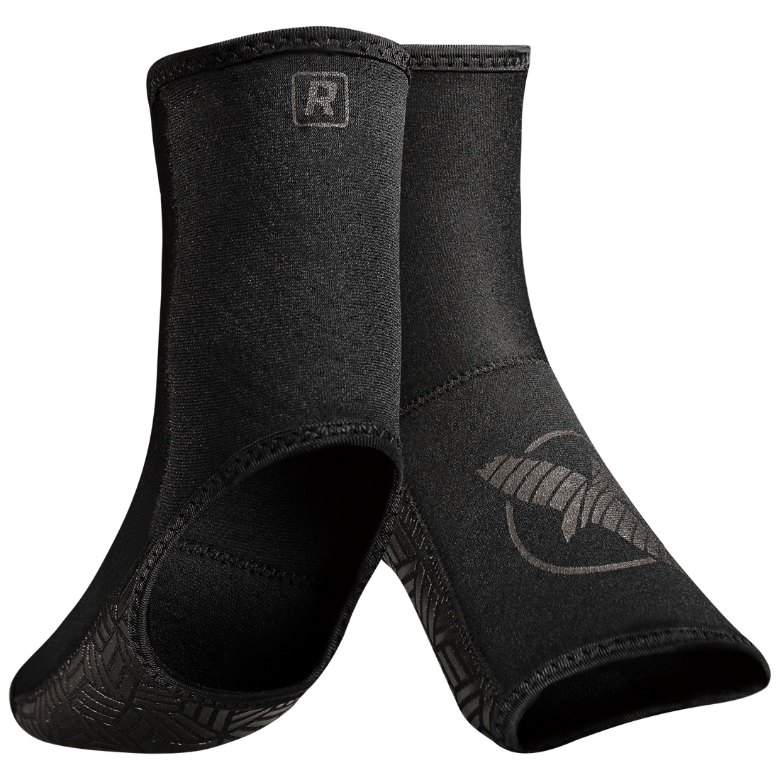 Hayabusa Ankle Supports