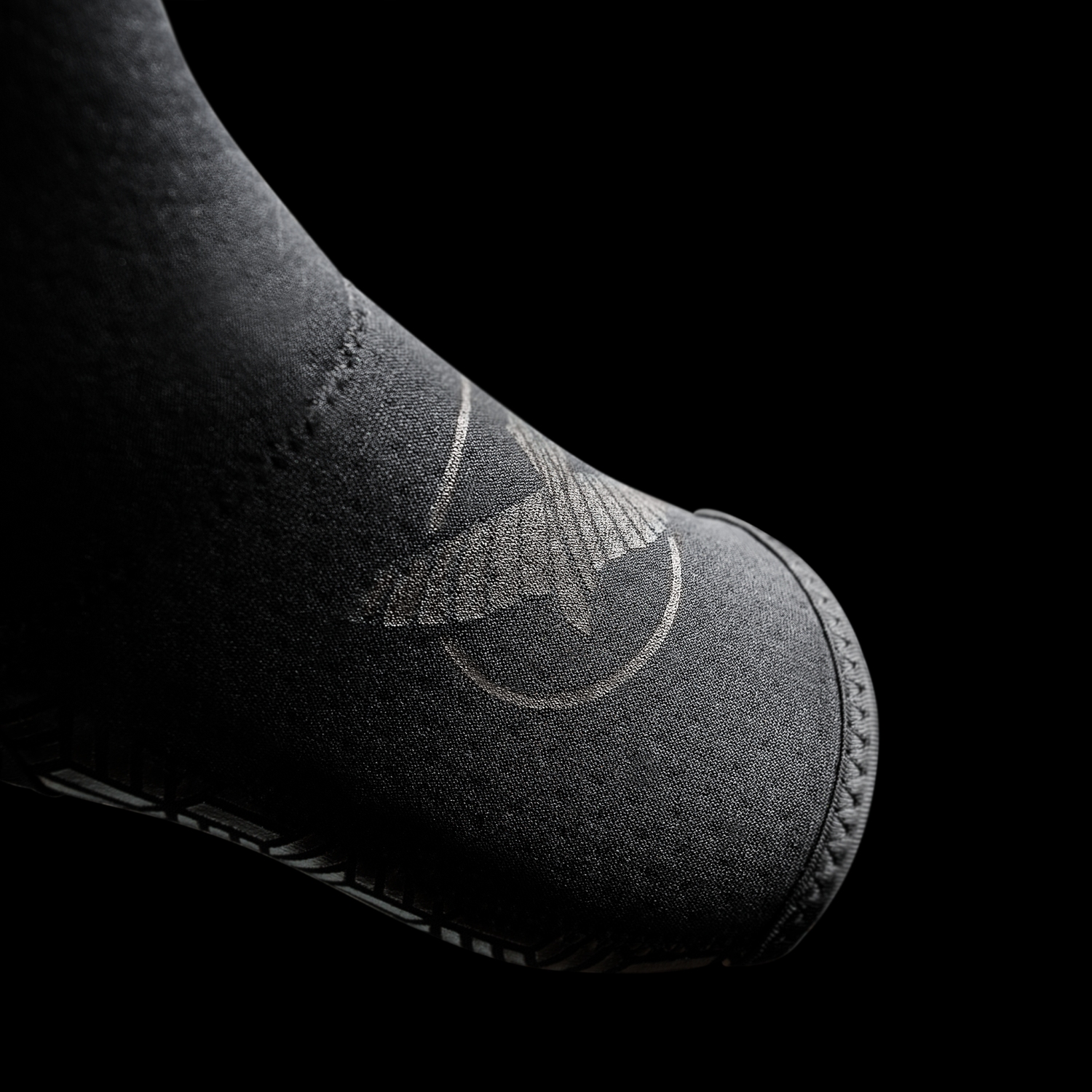 Hayabusa Ankle Supports