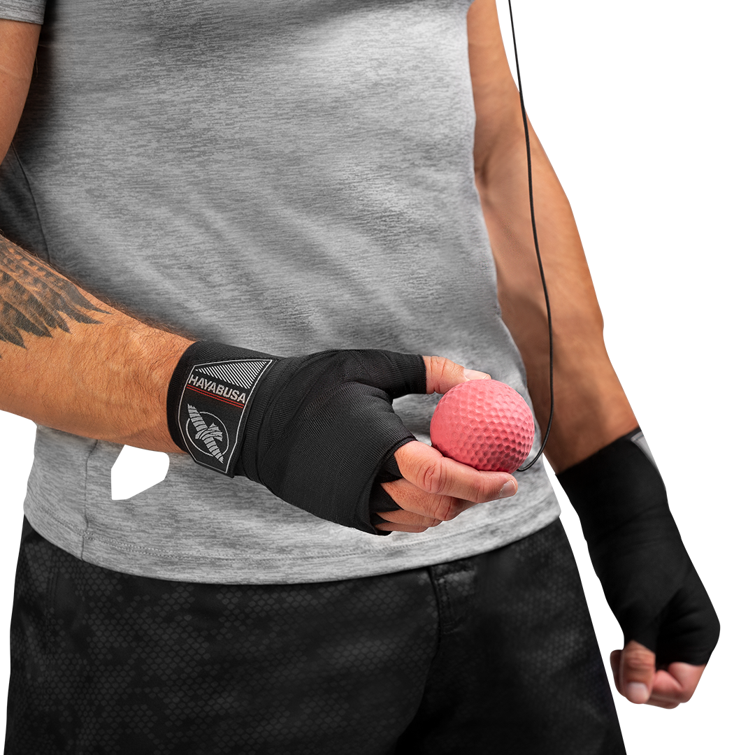 Hayabusa Boxing Reflex Ball Kit
