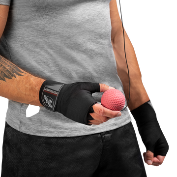 Hayabusa Boxing Reflex Ball Kit