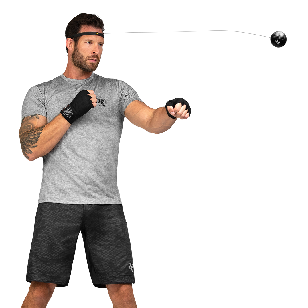Hayabusa Boxing Reflex Ball Kit