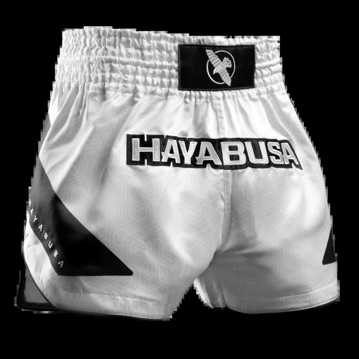 Hayabusa Core Muay Thai Shorts