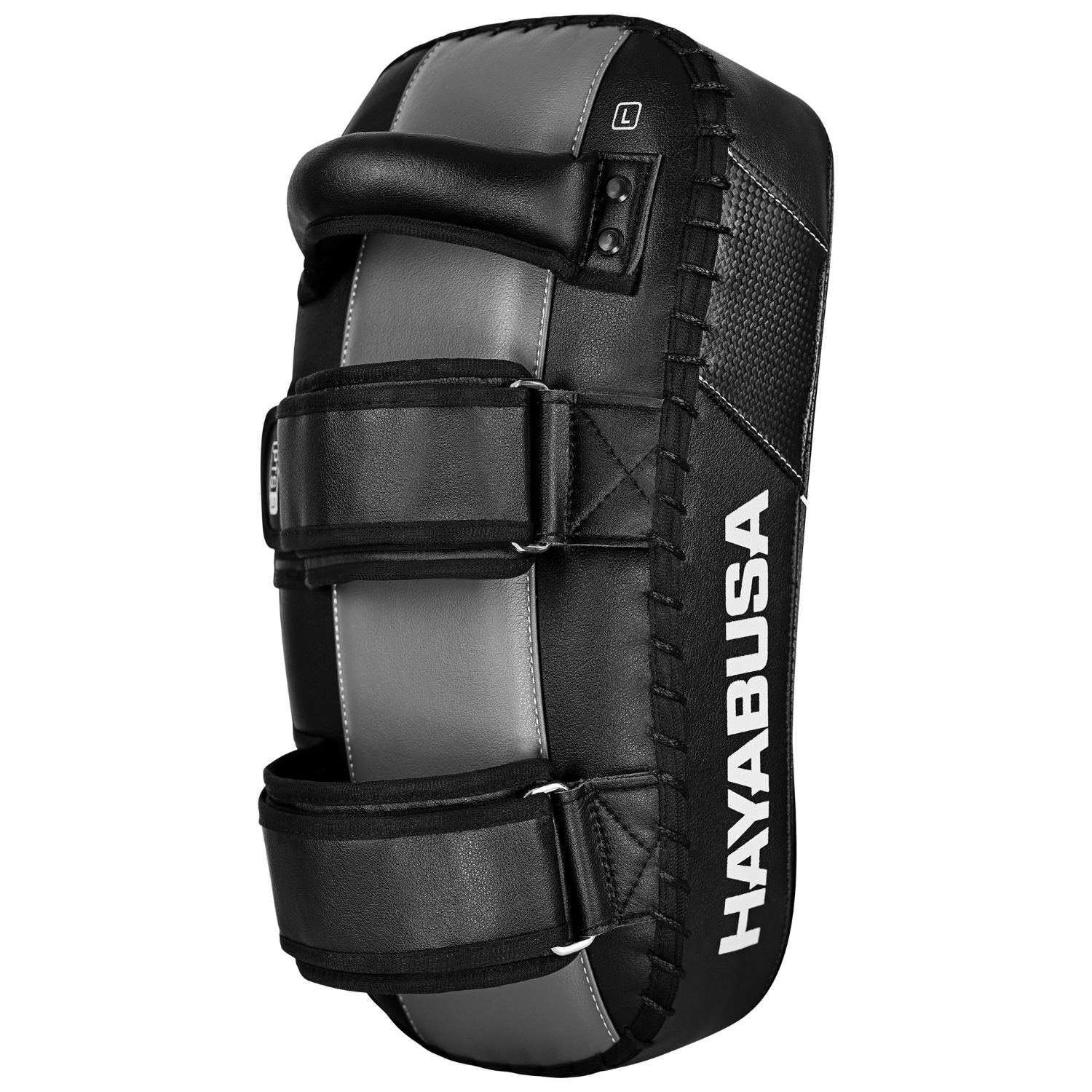 Hayabusa PTS3 Curved Thai Pad