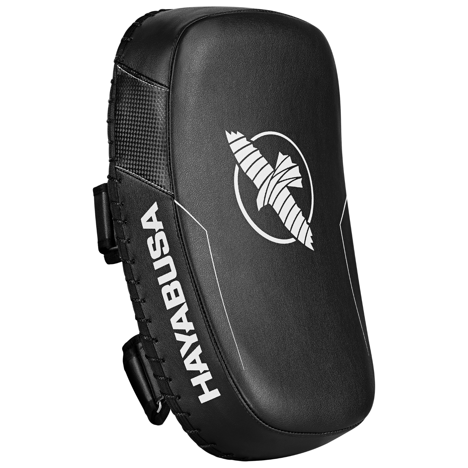 Hayabusa PTS3 Curved Thai Pad