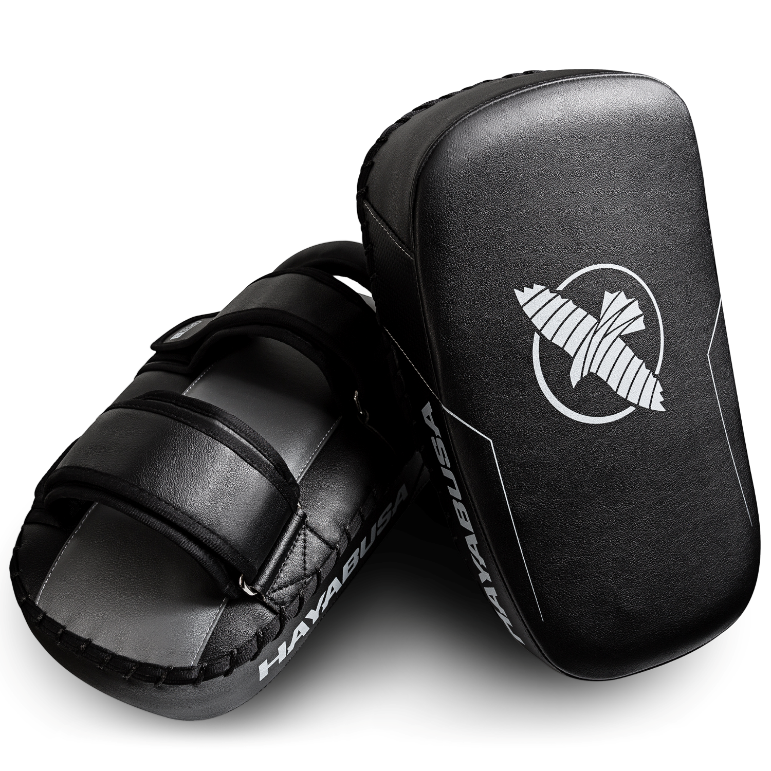 Hayabusa PTS3 Curved Thai Pad