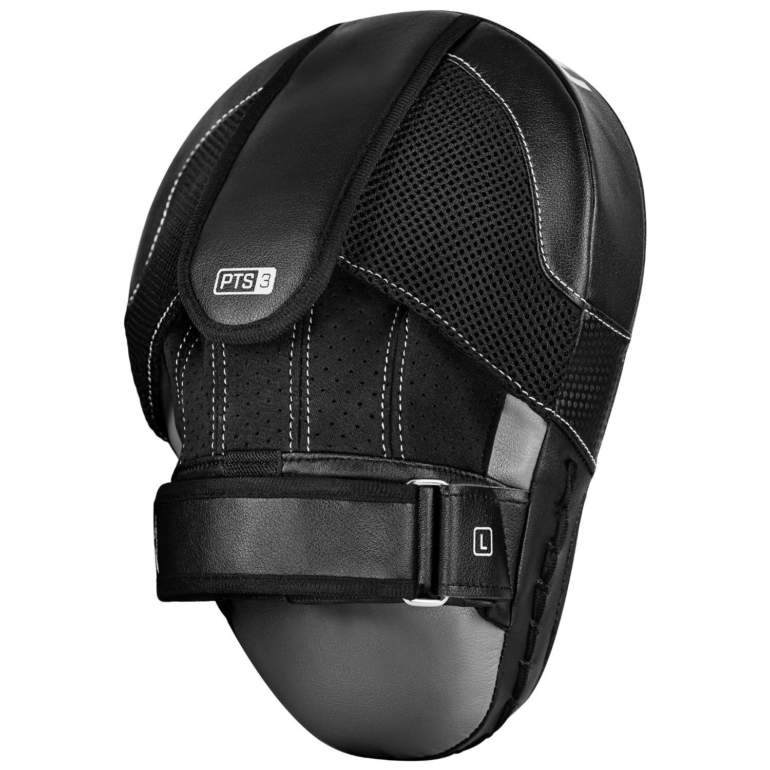 Hayabusa PTS3 Focus Mitts