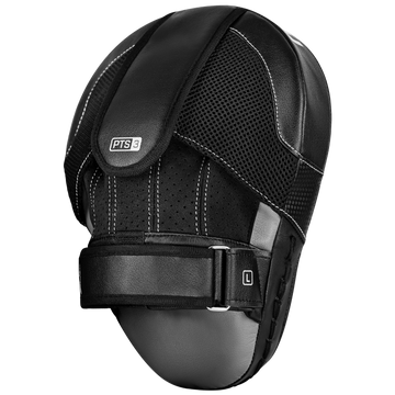 Hayabusa PTS3 Focus Mitts