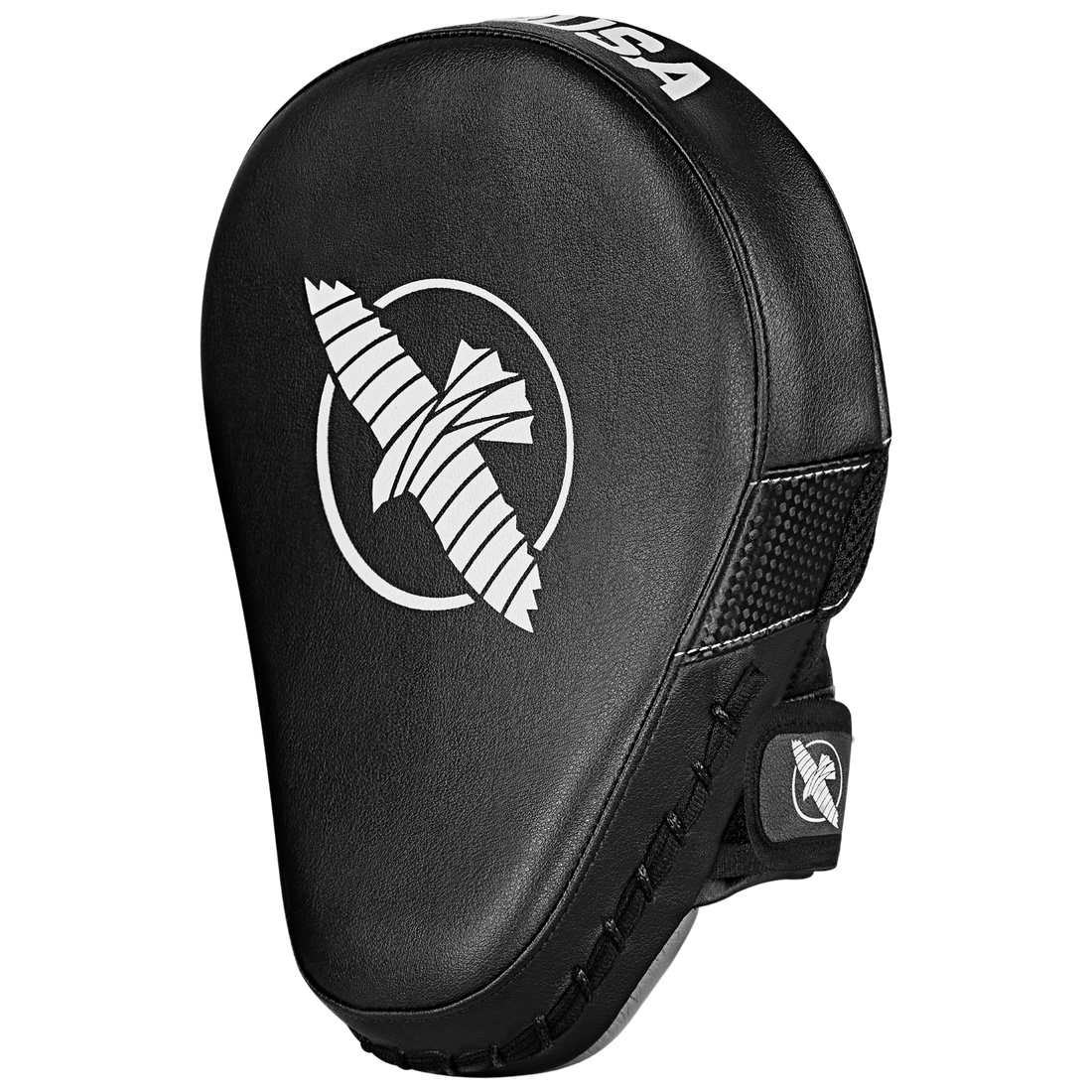 Hayabusa PTS3 Focus Mitts