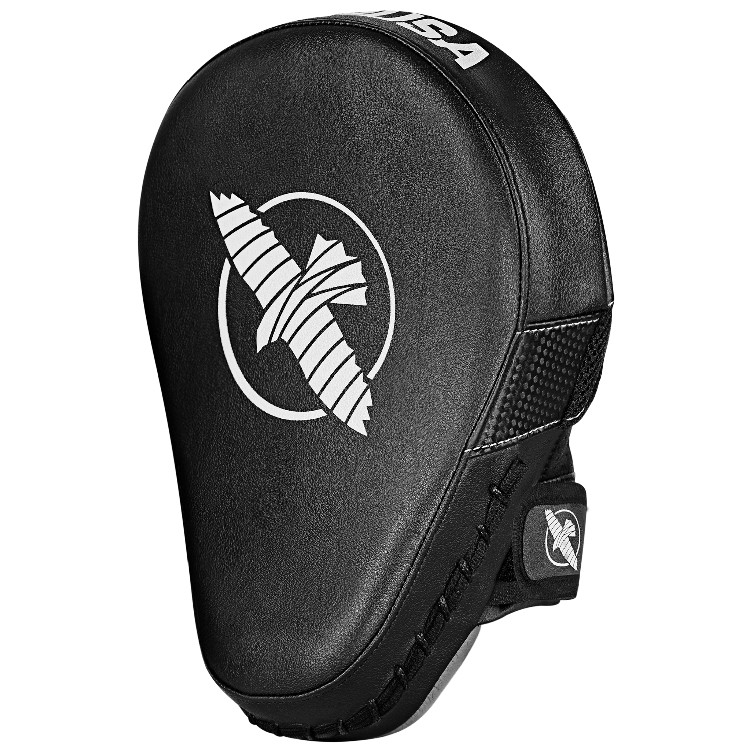 Hayabusa PTS3 Focus Mitts