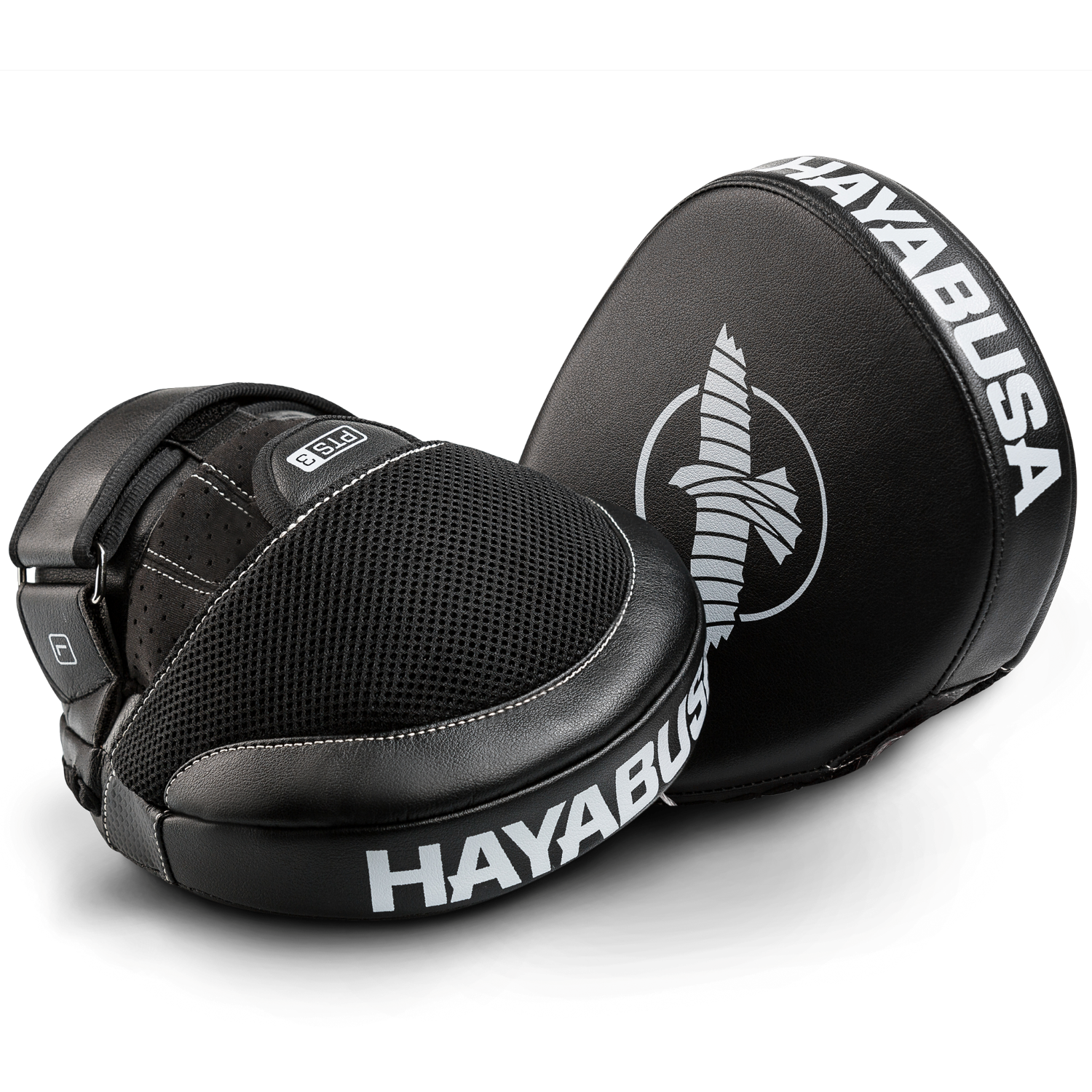 Hayabusa PTS3 Focus Mitts