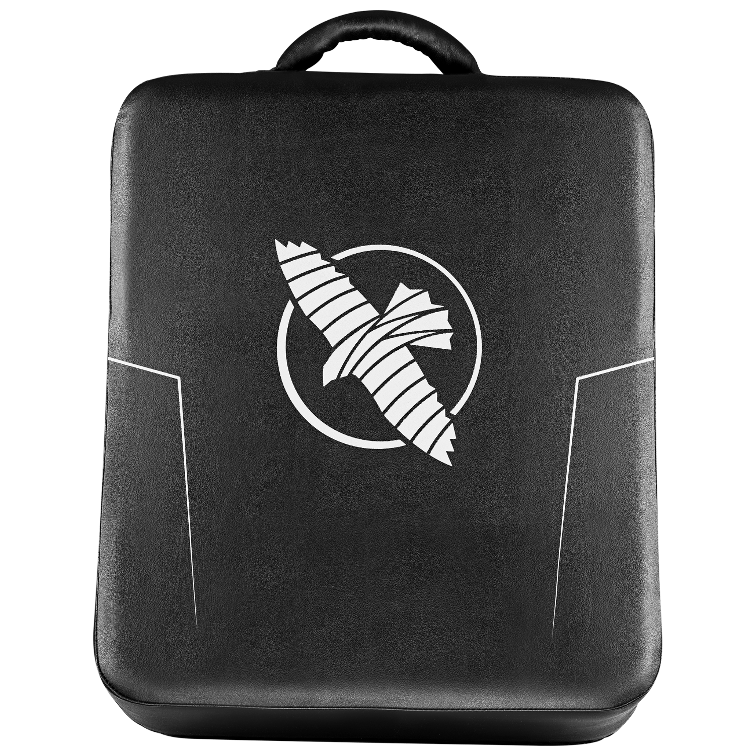 Hayabusa PTS3 Kick Shield