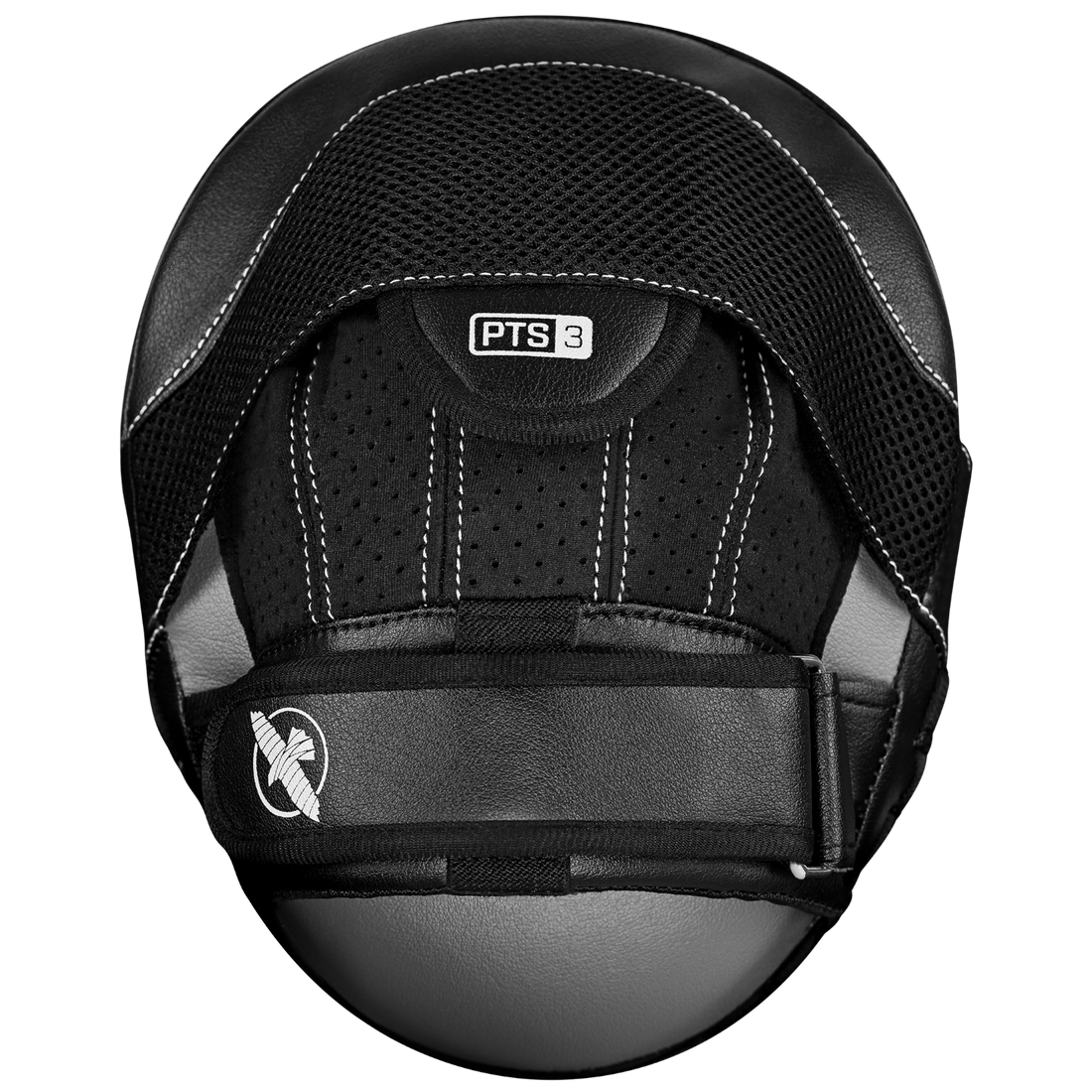 Hayabusa PTS3 Micro Focus Mitts