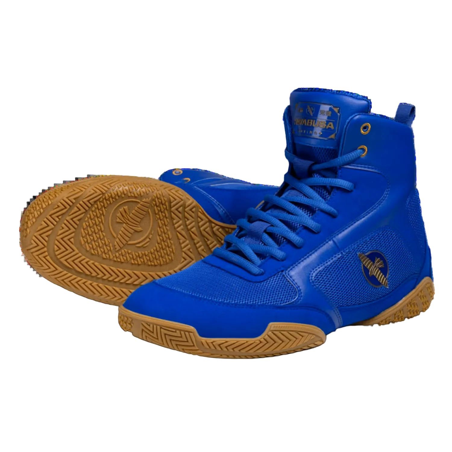 Hayabusa Pro Boxing Shoes