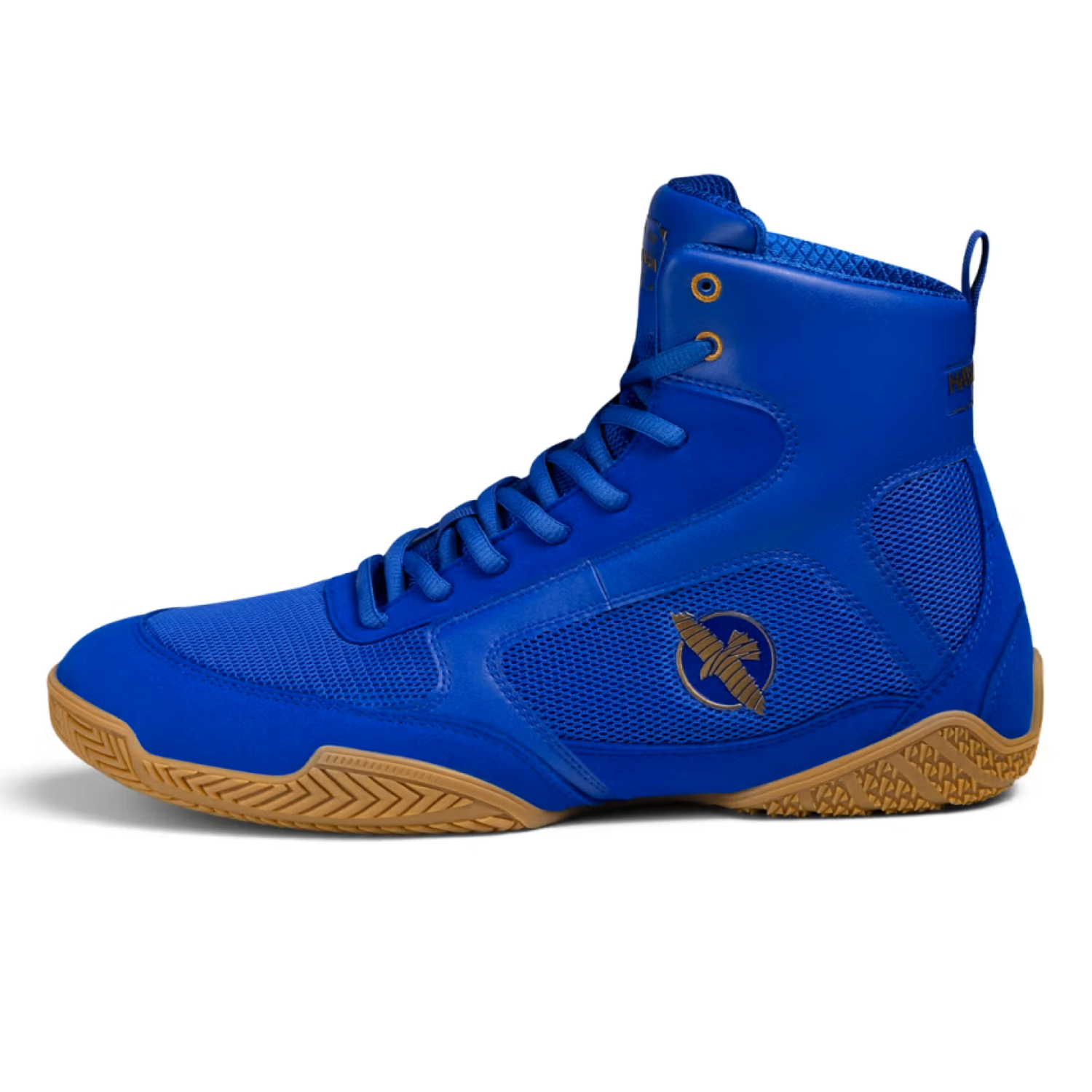 Hayabusa Pro Boxing Shoes