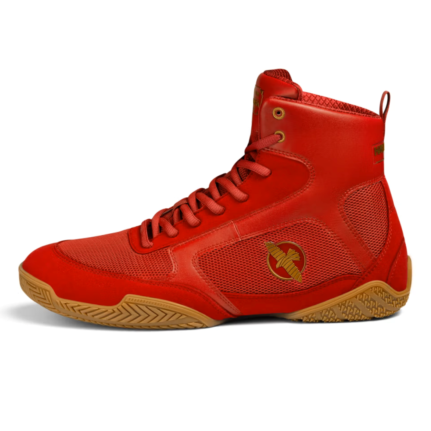 Hayabusa Pro Boxing Shoes