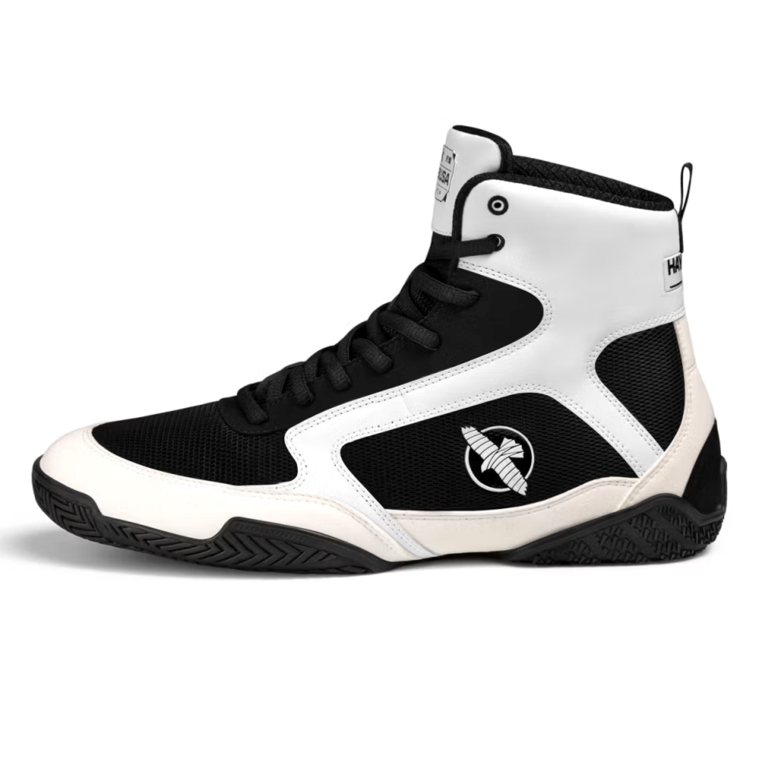 Hayabusa Pro Boxing Shoes