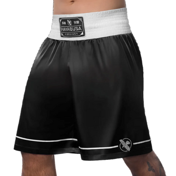Hayabusa Pro Boxing Shorts