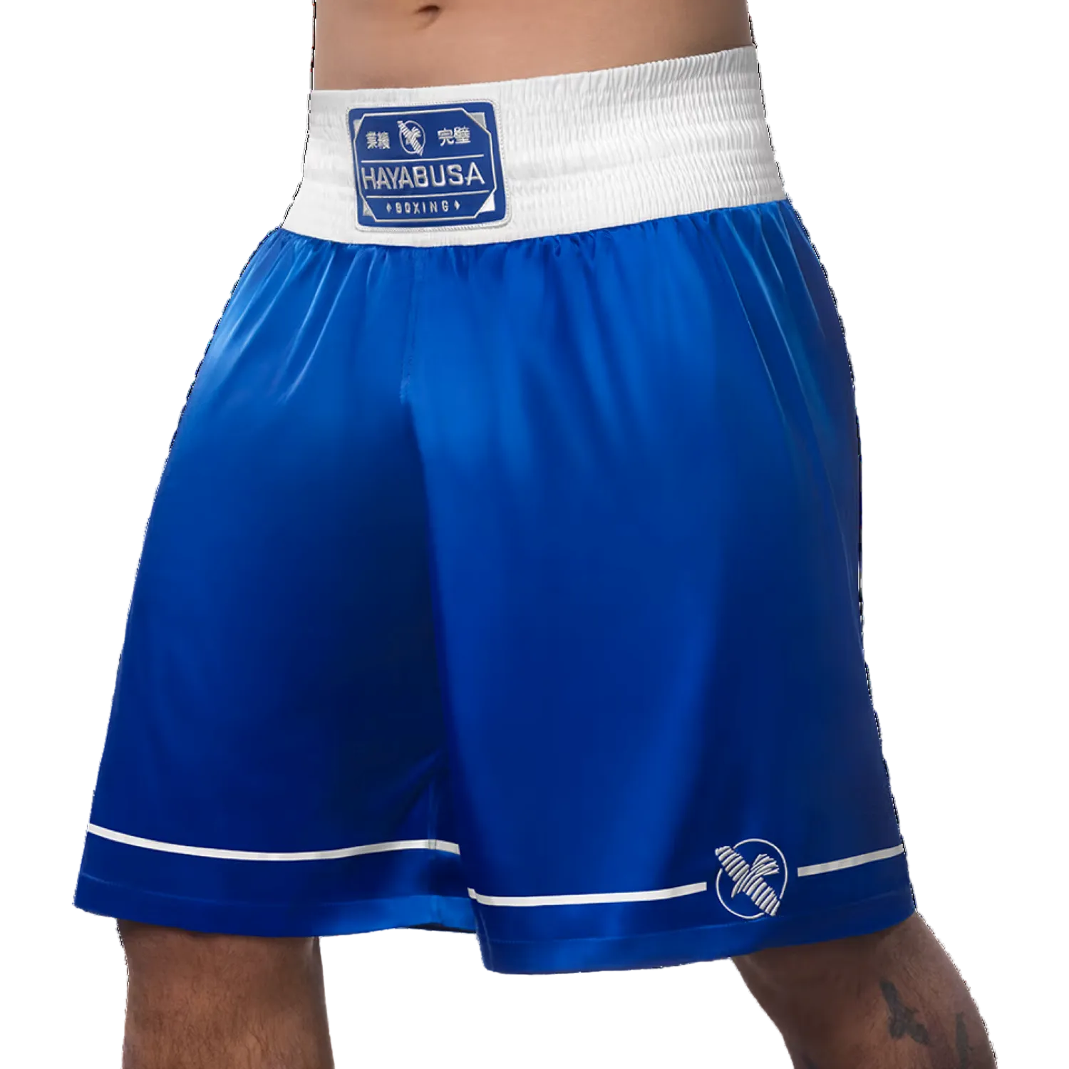 Hayabusa Pro Boxing Shorts