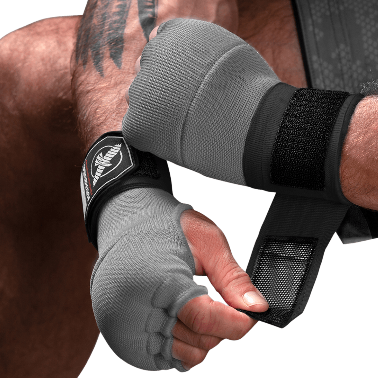 Hayabusa Quick Gel Hand Wraps