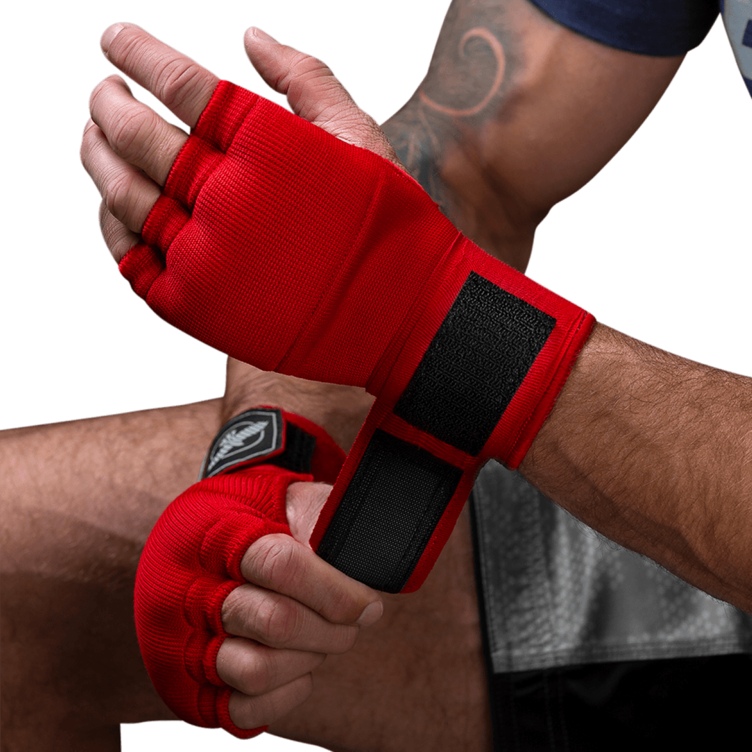 Hayabusa Quick Gel Hand Wraps