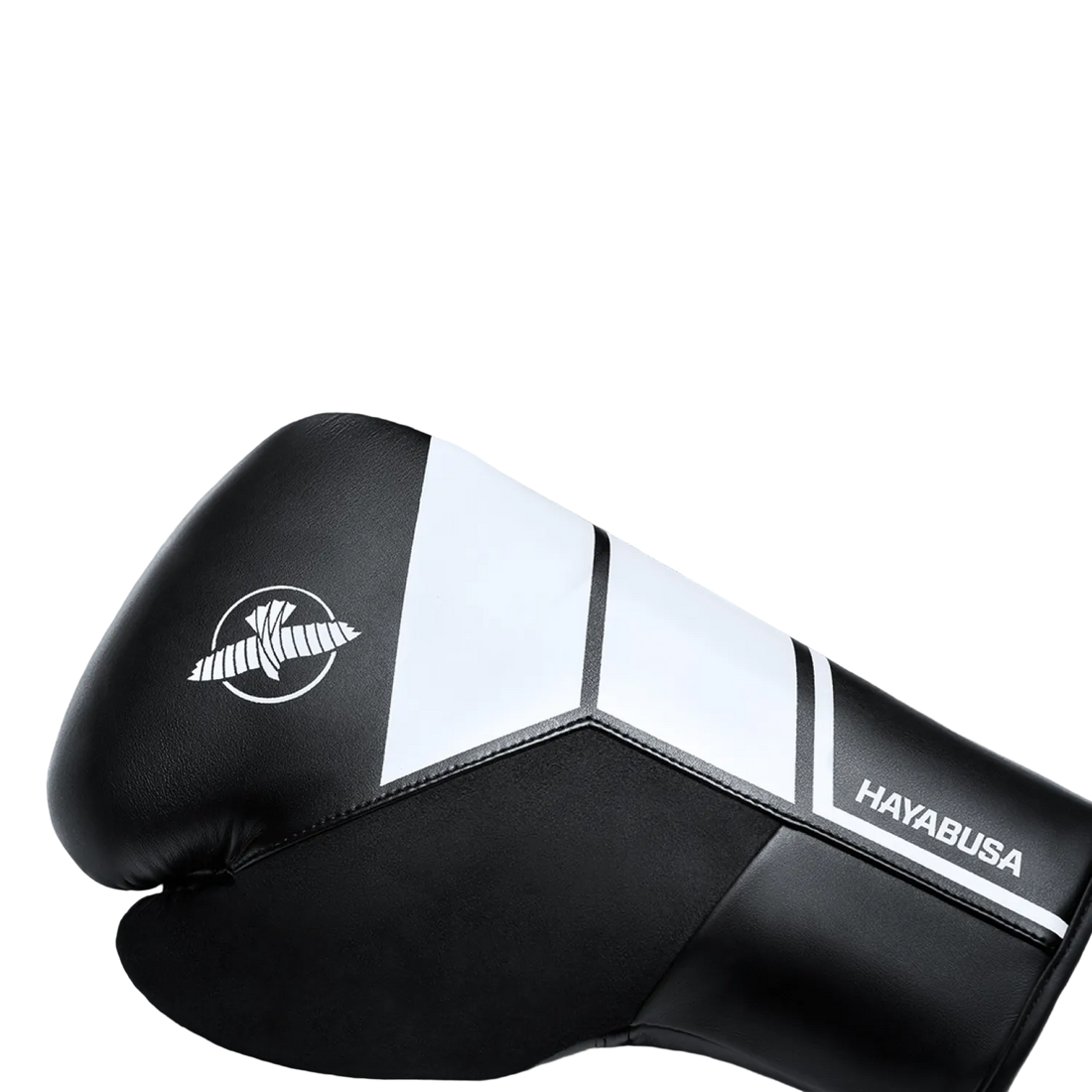 Hayabusa S4 Lace Up Boxing Gloves