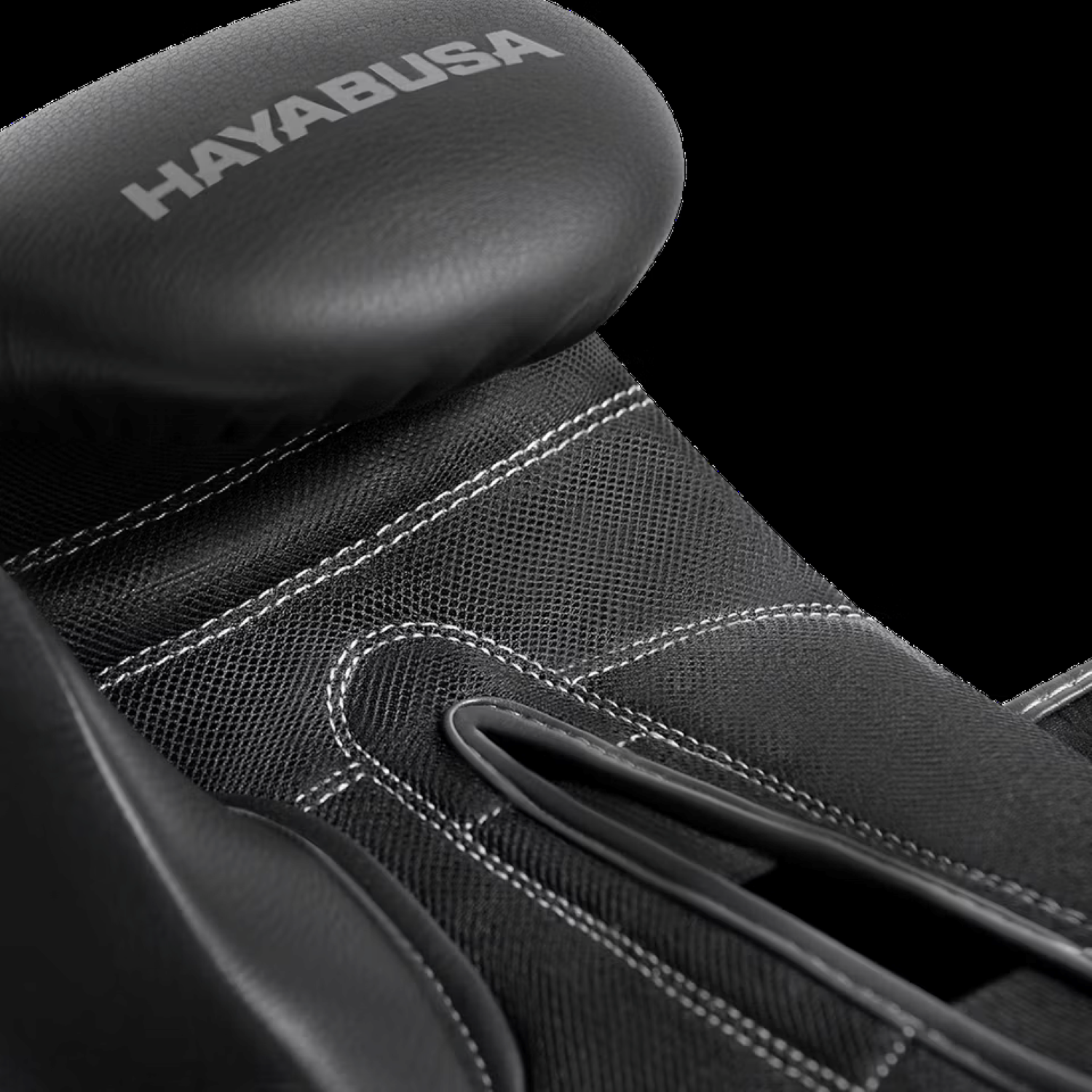 Hayabusa S4 Leather Boxing Gloves