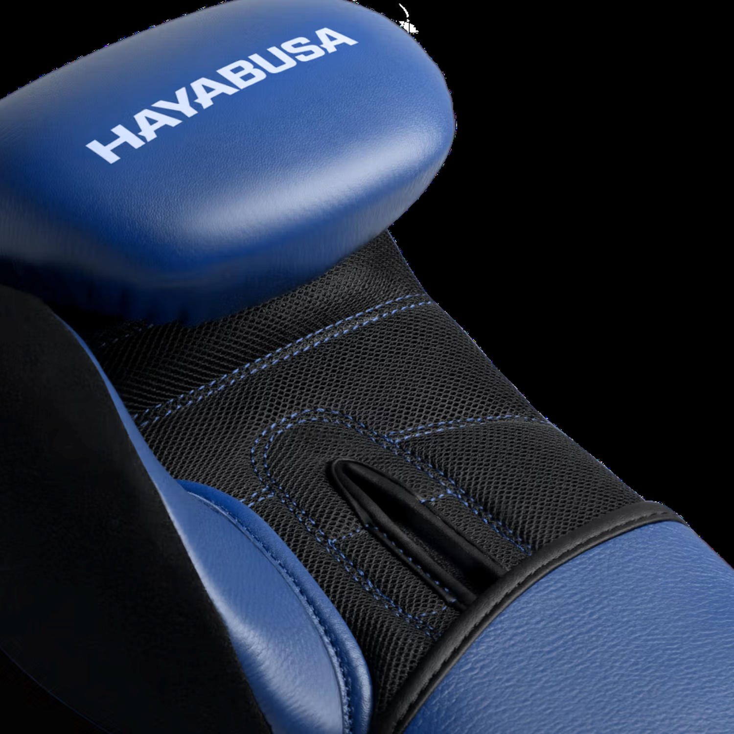 Hayabusa S4 Leather Boxing Gloves
