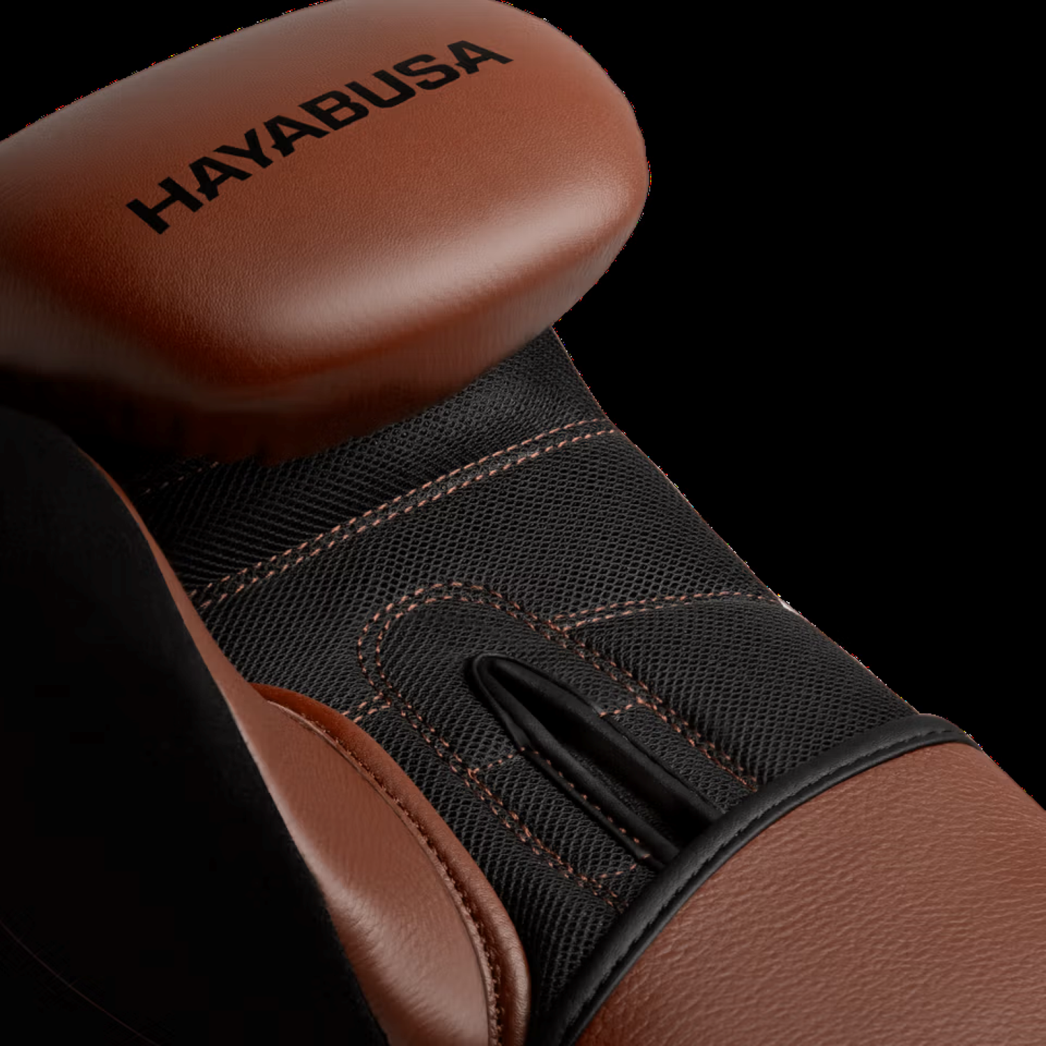 Hayabusa S4 Leather Boxing Gloves