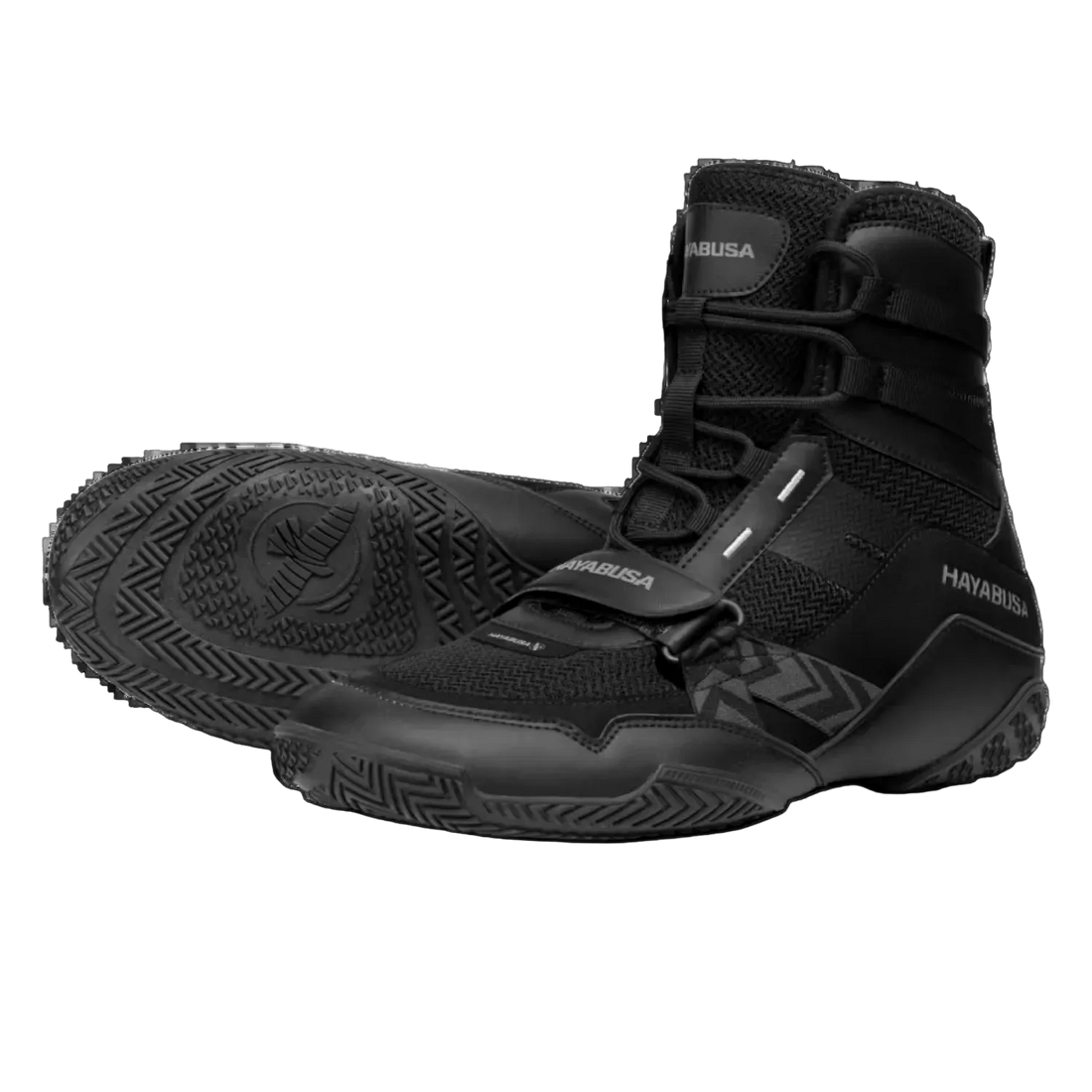 Hayabusa Strike Boxing Shoes