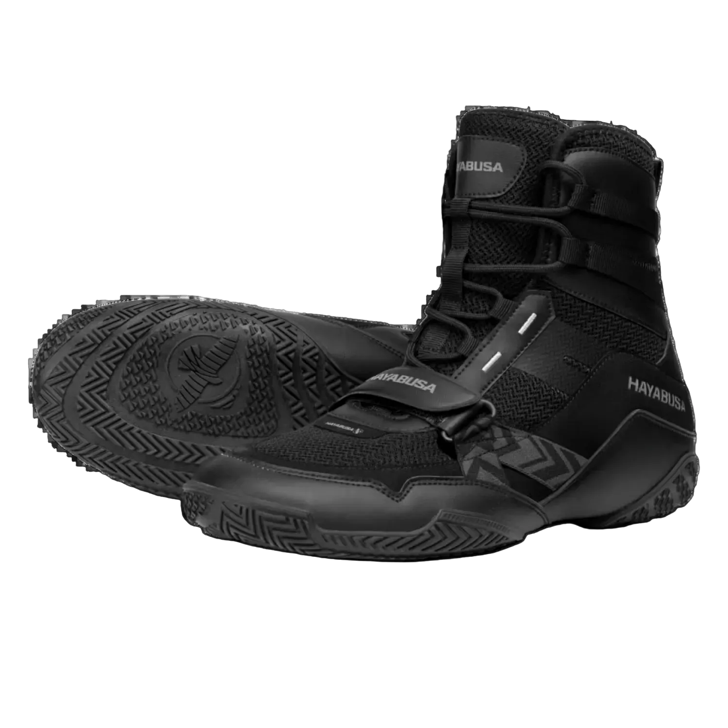 Hayabusa Strike Boxing Shoes