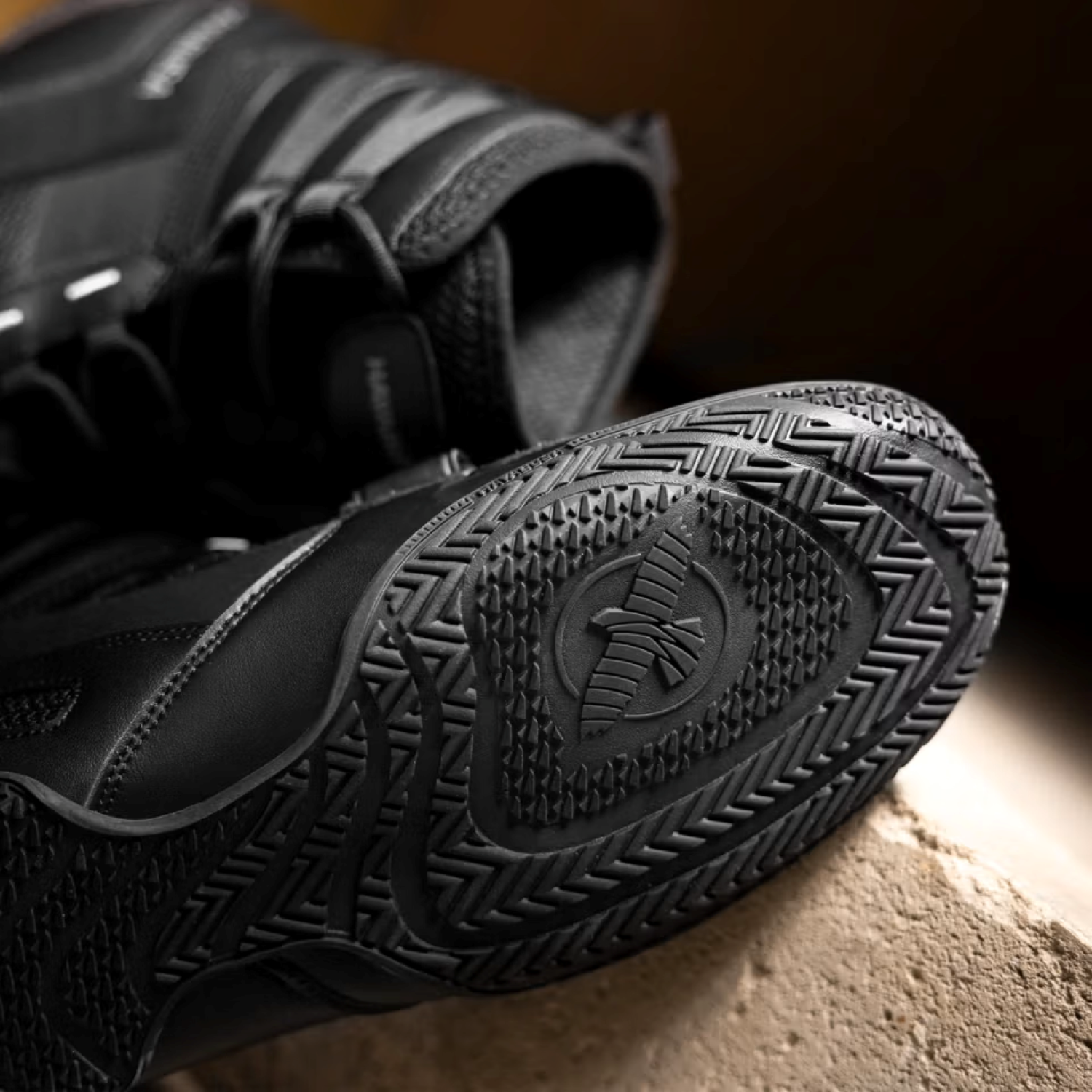 Hayabusa Strike Boxing Shoes