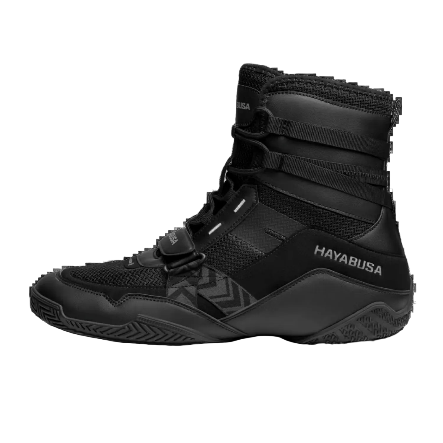 Hayabusa Strike Boxing Shoes