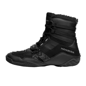 Hayabusa Strike Boxing Shoes