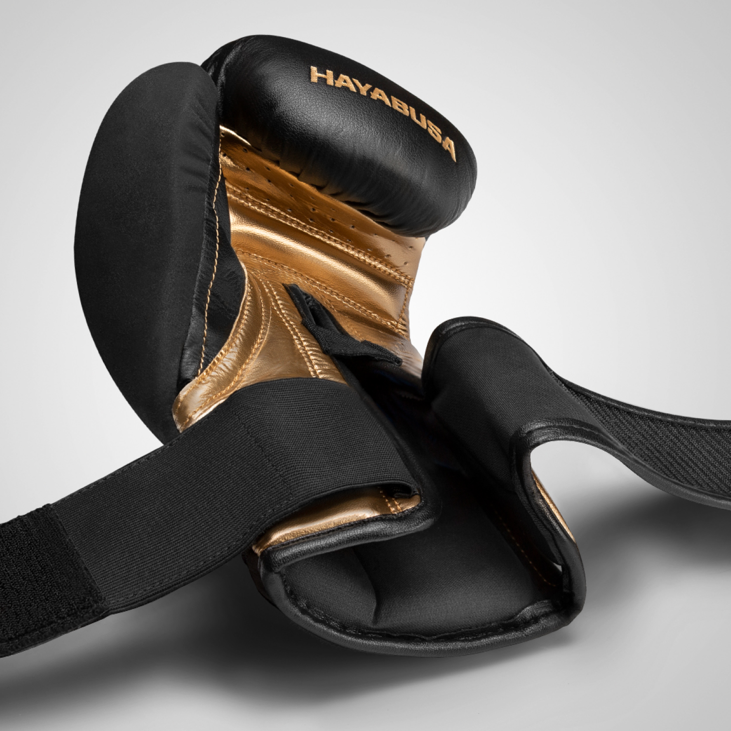Hayabusa T3 Boxing Gloves