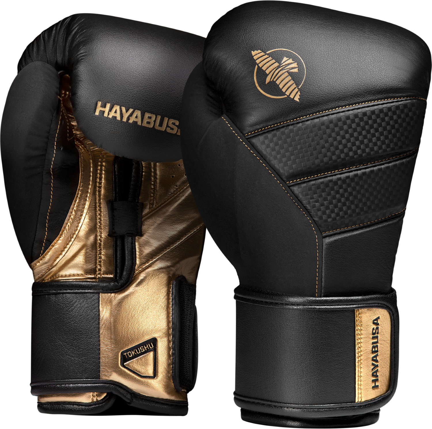 Hayabusa T3 Boxing Gloves