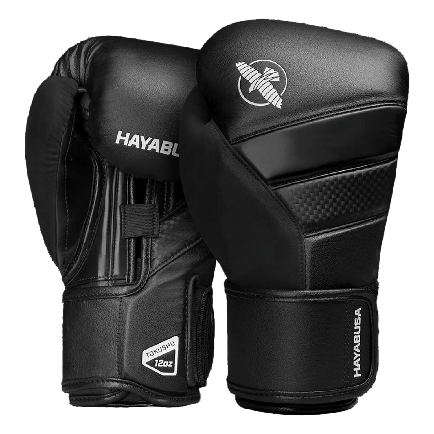 Hayabusa T3 Boxing Gloves