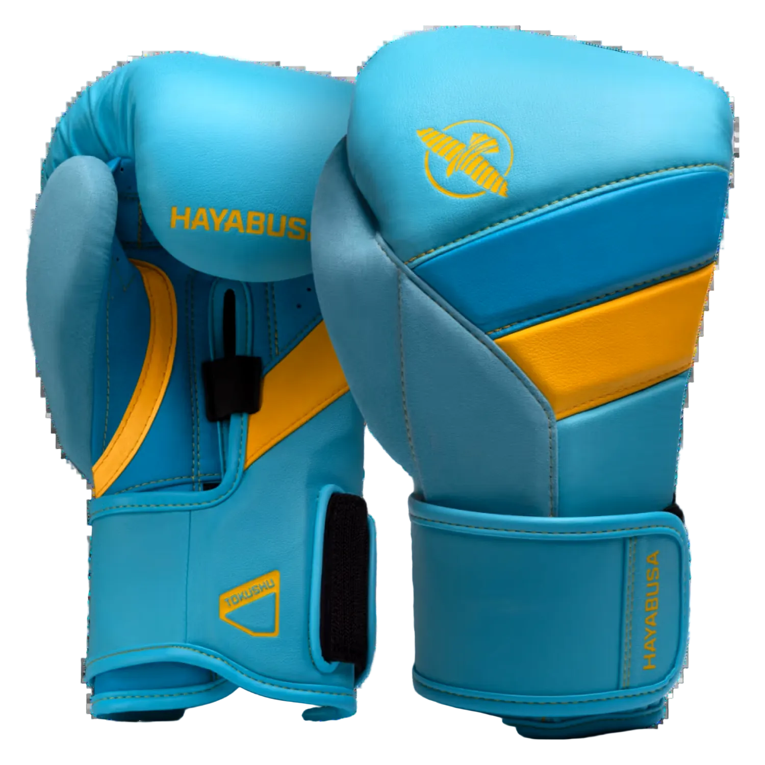 Hayabusa T3 Boxing Gloves