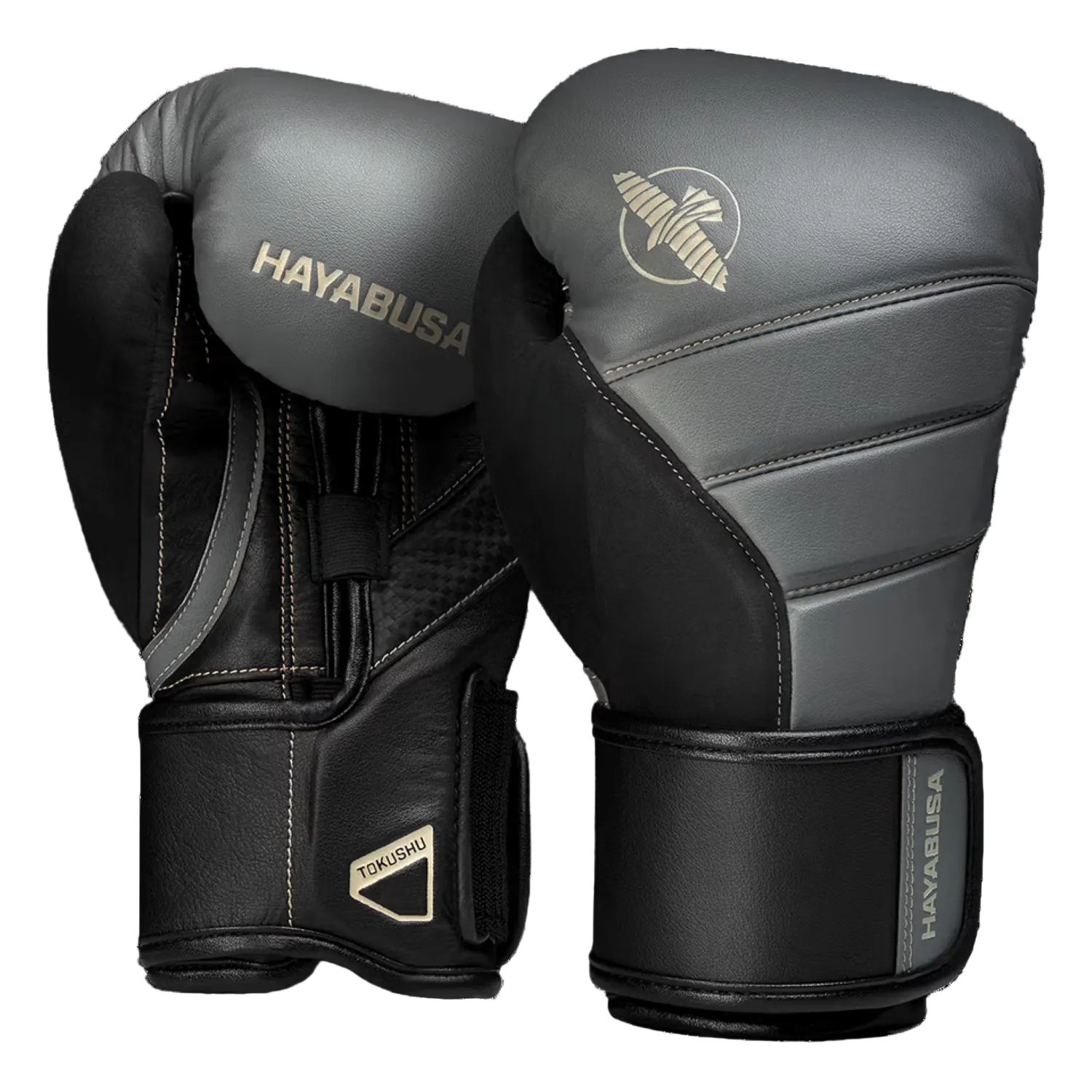 Hayabusa T3 Boxing Gloves