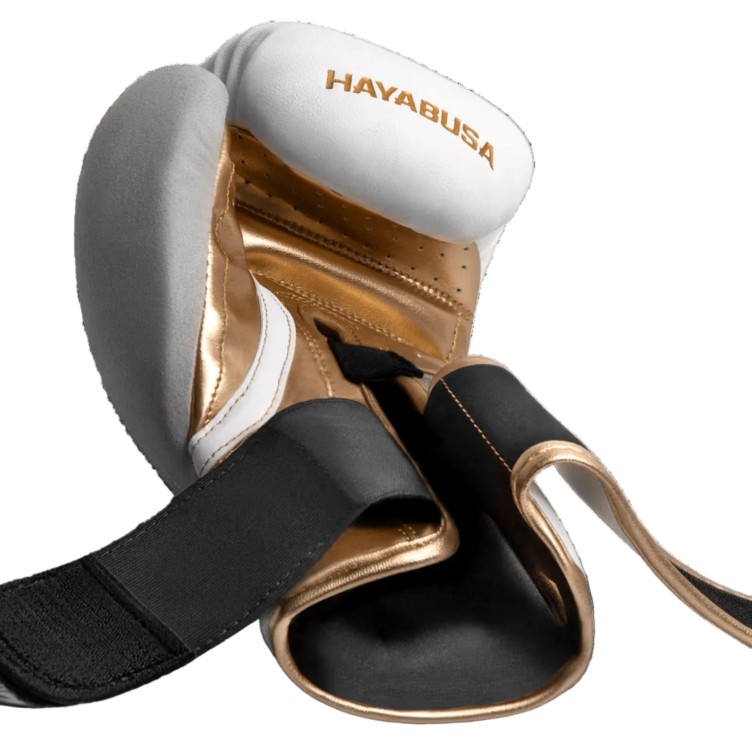 Hayabusa T3 Boxing Gloves