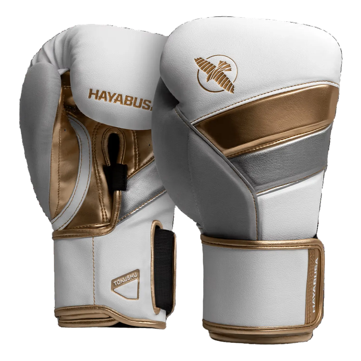 Hayabusa T3 Boxing Gloves