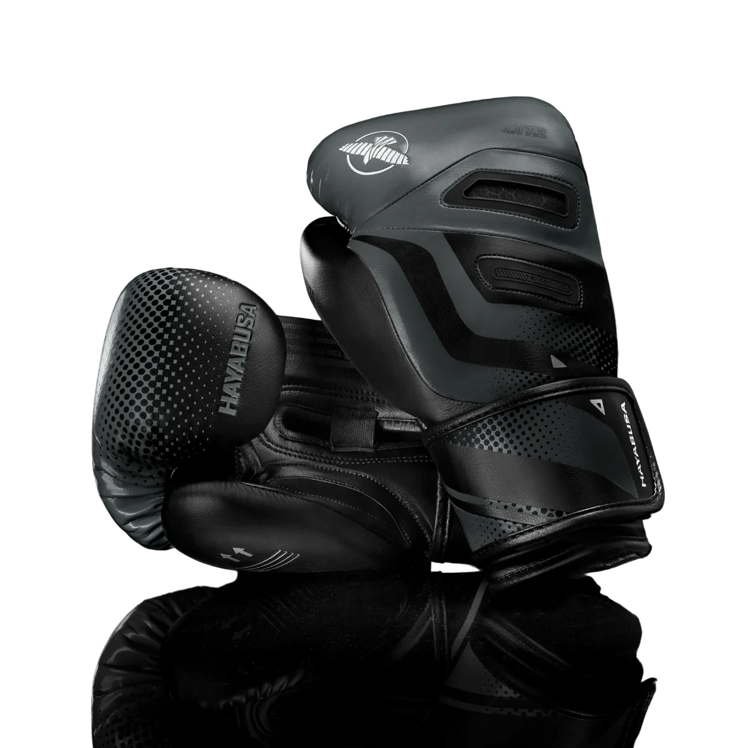 Hayabusa T3D Boxing Gloves