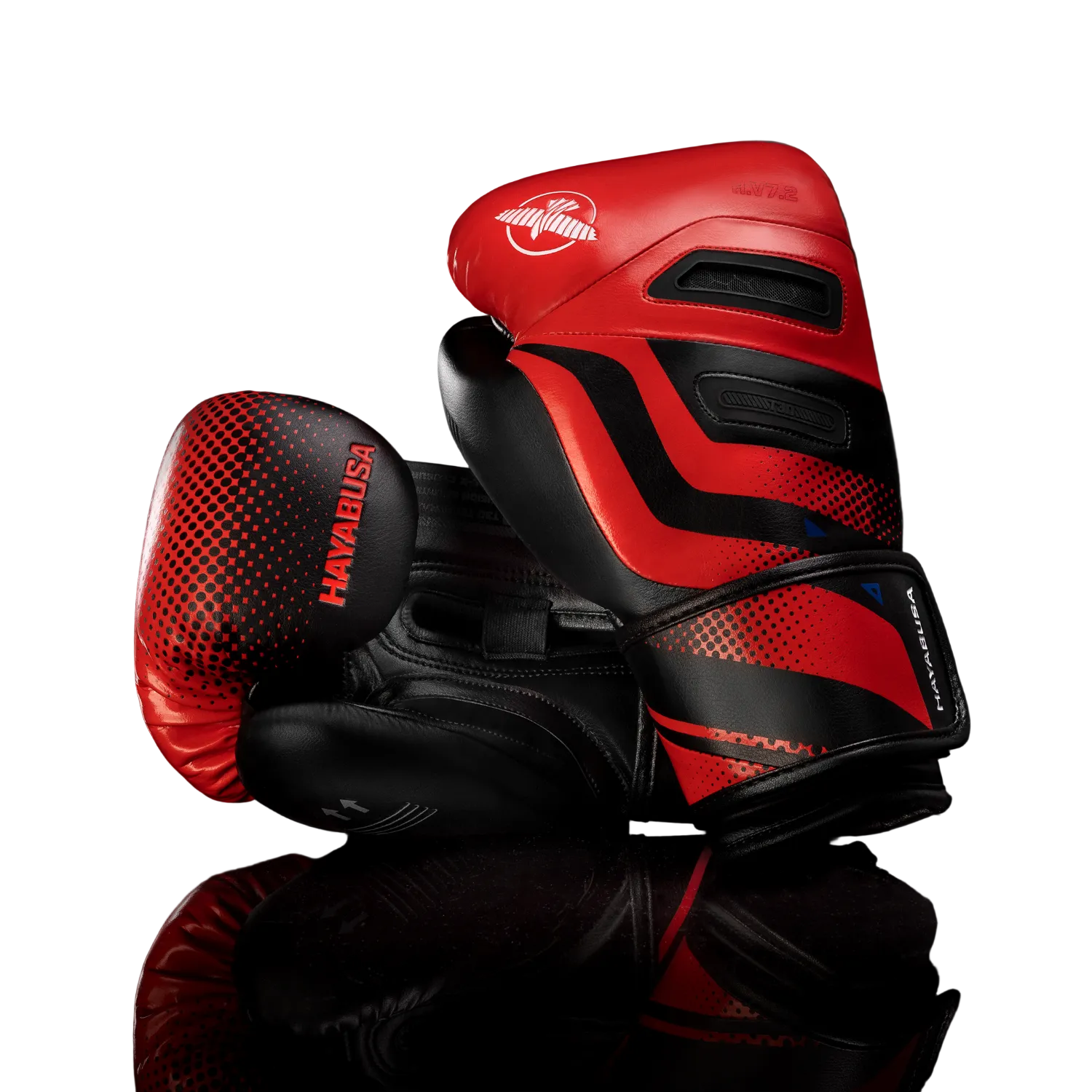 Hayabusa T3D Boxing Gloves
