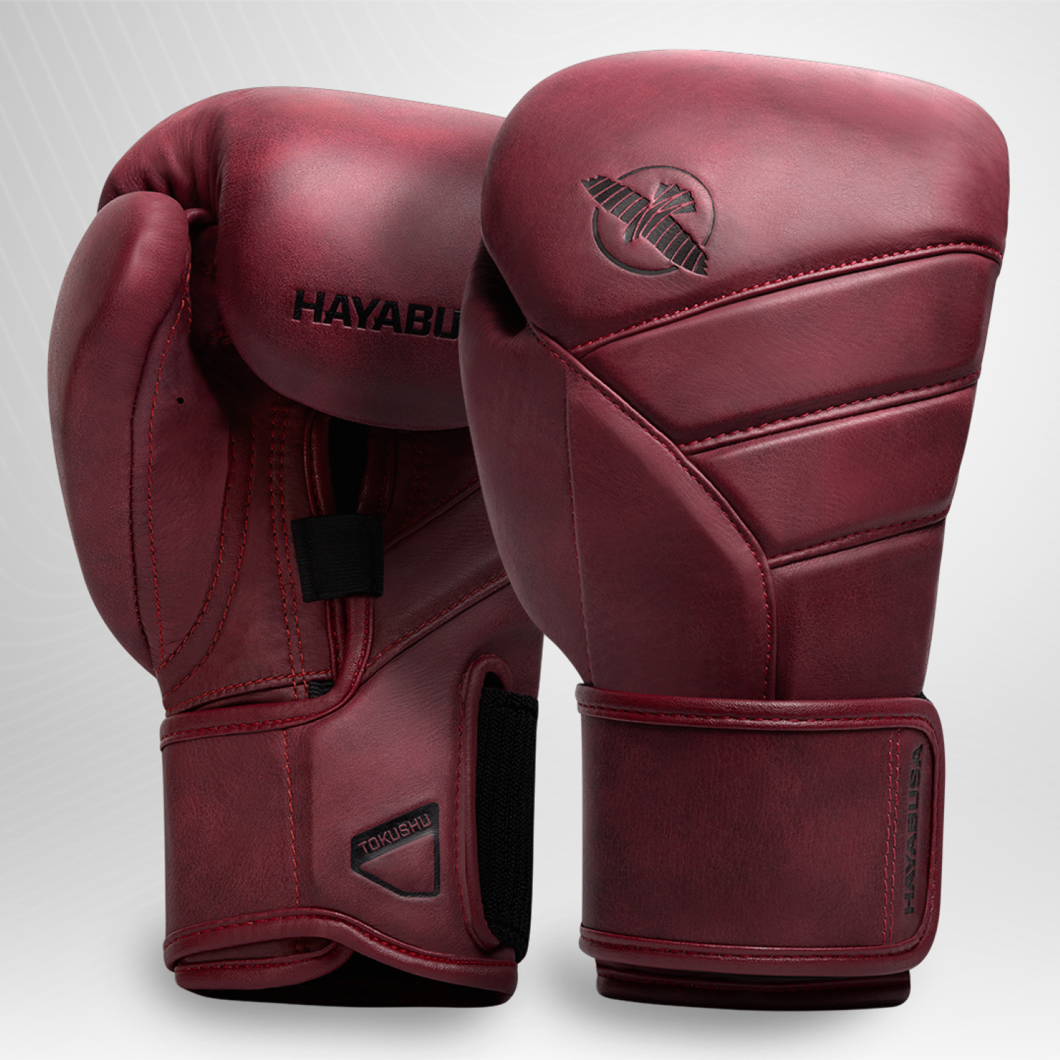 Hayabusa T3 LX Boxing Gloves