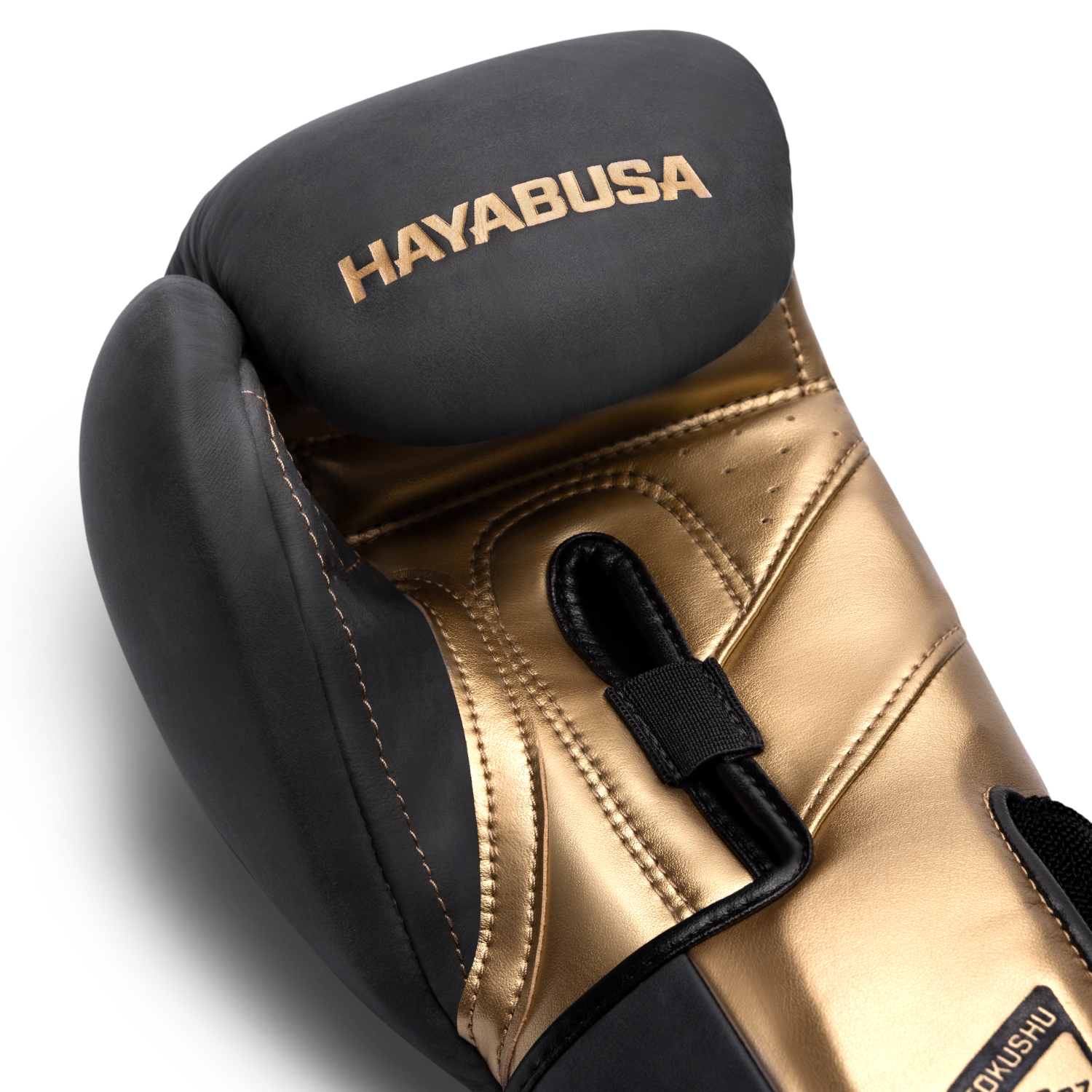 Hayabusa T3 LX Boxing Gloves