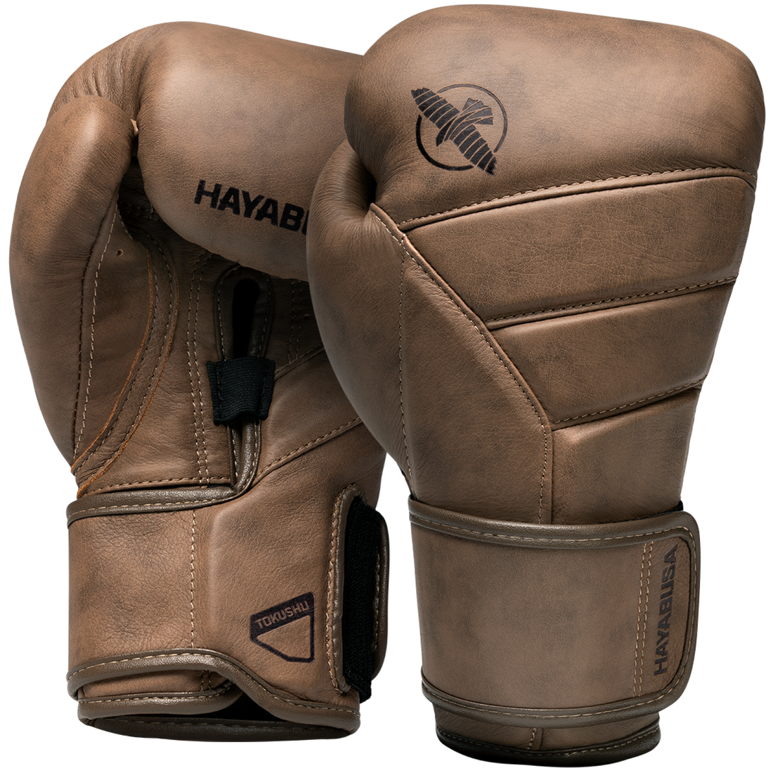 Hayabusa T3 LX Boxing Gloves