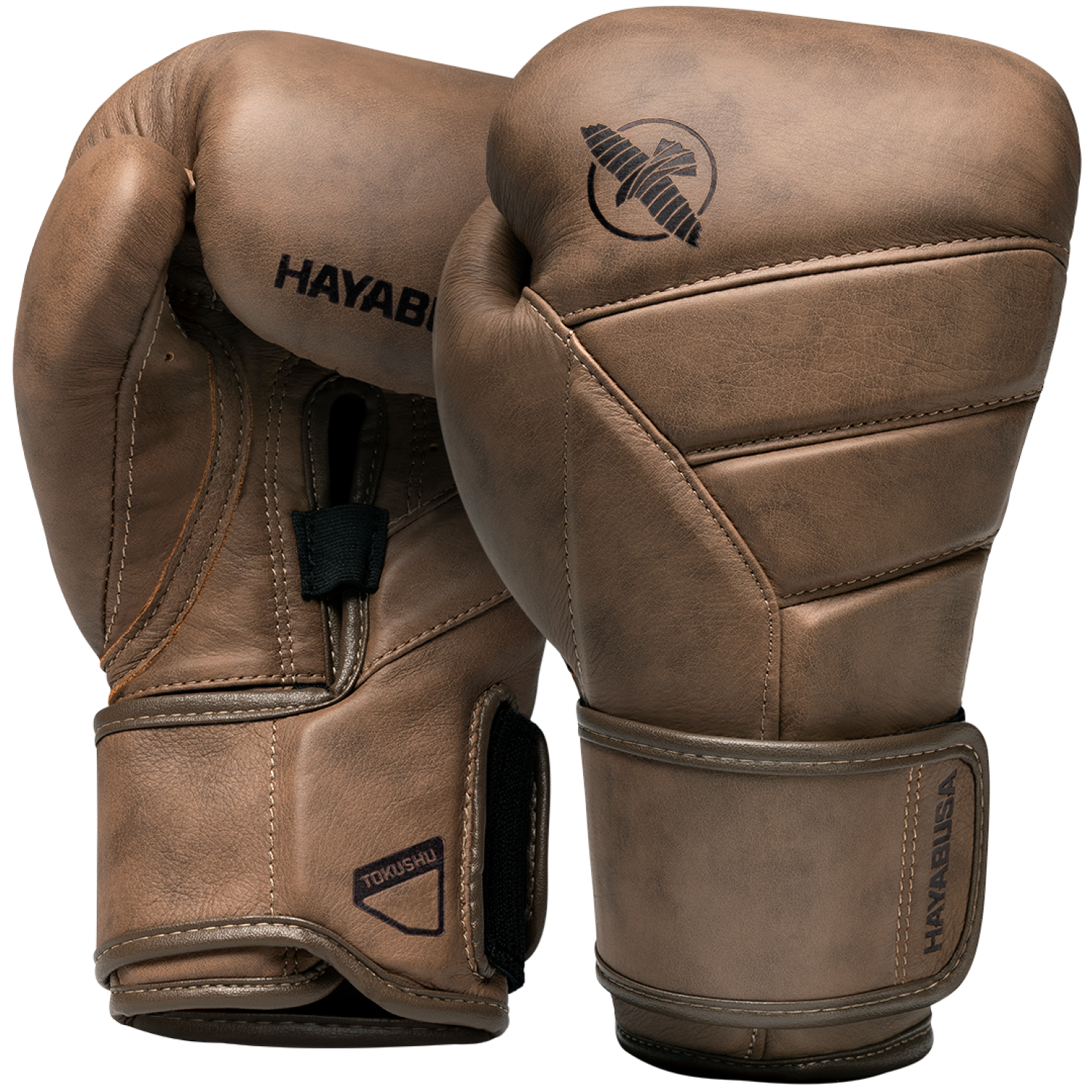 Hayabusa T3 LX Boxing Gloves