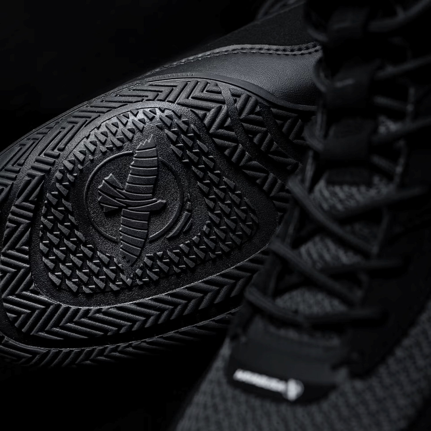 Hayabusa Talon Boxing Shoes