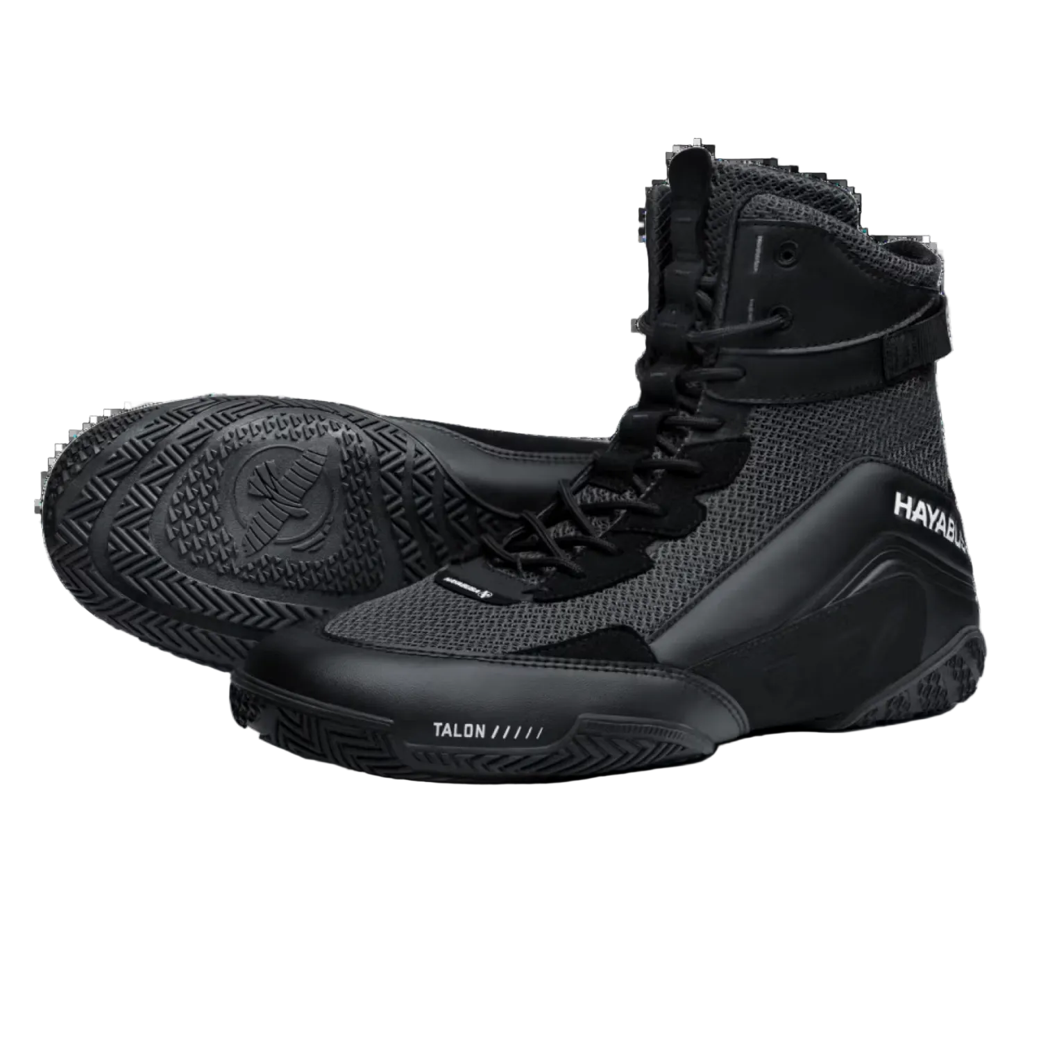 Hayabusa Talon Boxing Shoes